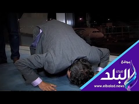 صدي البلد | ساطع وسيظلك نجمك ساطع.. البطل الراحل قبل وفاته: خلو بالكم من مصر