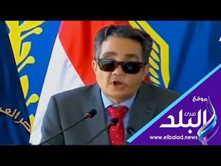 صدي البلد | شعر في وداع العقيد ساطع النعمانى: شكرا ياشهيد راح لـ جنة