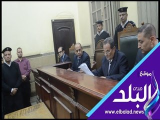 صدي البلد |  السجن 3 سنوات لمعاون مباحث و6 أشهر لأمين شرطة في واقعة قتل عفروتو
