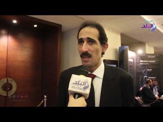 صدي البلد | الجلاد:السكتة الدماغية من أكثر الأمراض خطورة وفقا لأرقام الصحة العالمية