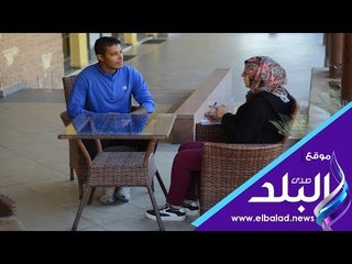 صدي البلد | سفير مصر لذوي الاعاقة بأمريكا: أماكن غير مجهزة هي رسالة بأنه غير مرحب بوجودك
