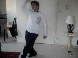 tecktonik