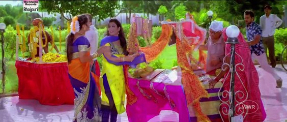 Kawna Devta Ke Garhal Sawarl - Bhojpuri Song