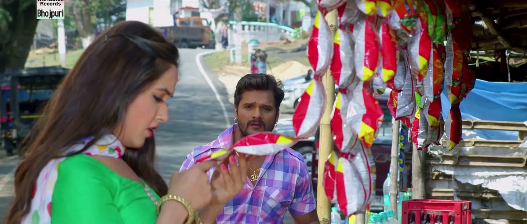 Dil Badtameez Ho Gayil - Bhojpuri Song