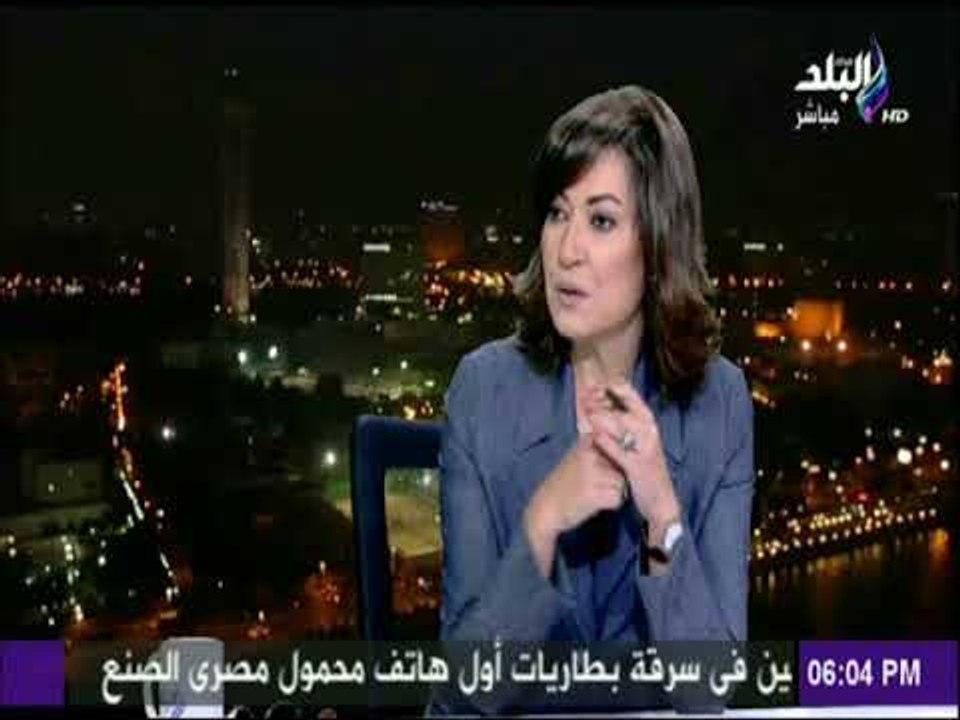 صالة التحرير - حسن ابو طالب : كافة الحدود المحي...