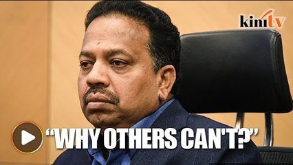 MIC: DAP can 'marry' PAS but others can't?