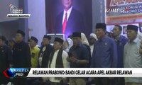 Rachmawati Soekarnoputri Ajak Relawan Prabowo-Sandi Jadi Saksi di Tiap TPS