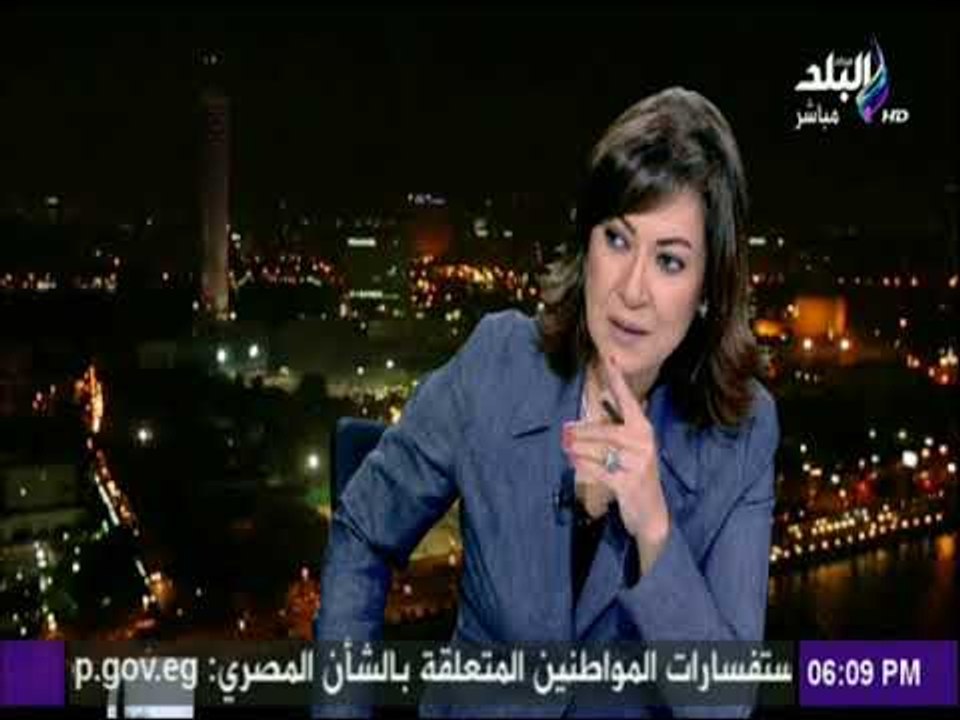 صالة التحرير -  المخاطر المحيطة بمصر وطرق مواجه...