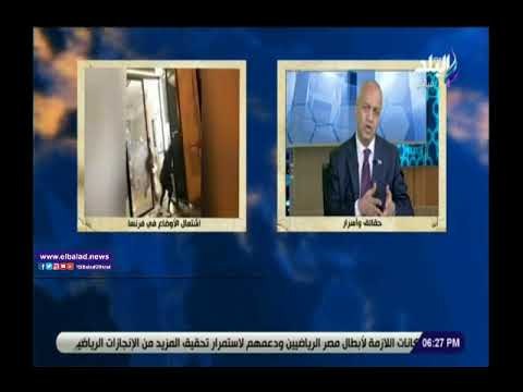 صدي البلد | مصطفي بكري:العرب ذاقوا المر بسبب المؤامرات الغربية