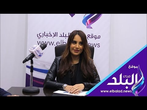 صدي البلد | سهام صالح : بدايتي في الإعلام غريبة وكان حلمي اشتغل مضيفة طيران