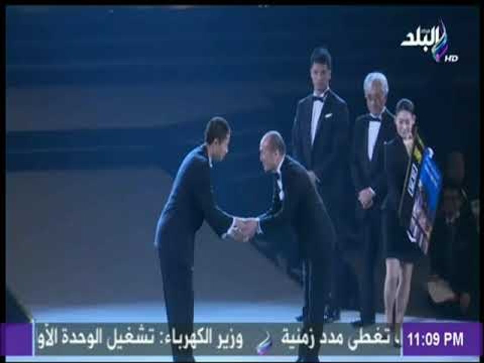مع شوبير - اللاعب كوباياشي الحاصل على جائزة أفضل لاعب ياباني لعام 2017: «أسعى لأكون الأفضل كل عام»