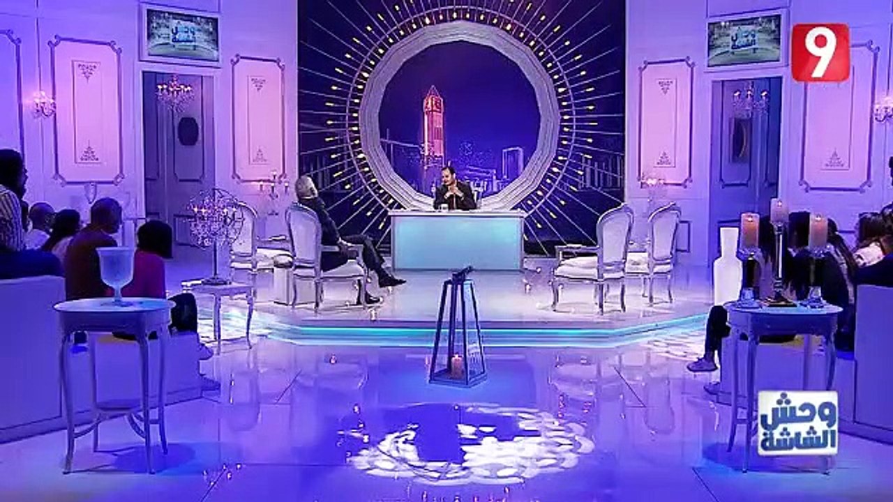 الصافي سعيد: لم أخذ حتى مليم من شفيق الجراية و لا من غيره