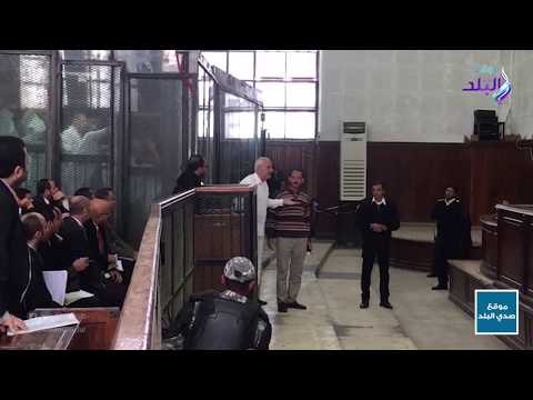 صدي البلد | أول ظهور لعبد المنعم أبو الفتوح بعد ضبطه بتهمة نشر أخبار كاذبة