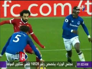 لقاء خاص مع النجم محمد حماقي من حفل المنتخب الاخصر بالسعودية | مع شوبير