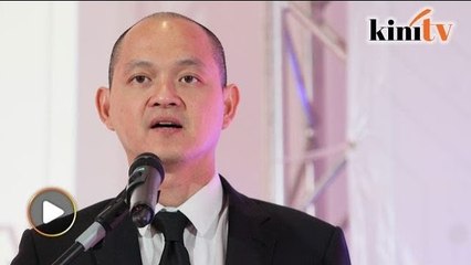 'Tadbir urus baik elak perangkap hutang dalam projek mega'