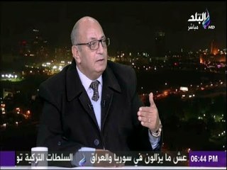 صالة التحرير - الدكتور جمال شقرة يرد على تصريحات يوسف زيدان بشأن علاقة المسلمين باليهود