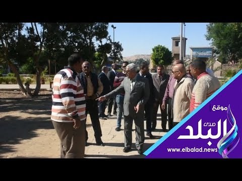 صدي البلد | محافظ أسوان يتابع استعدادات استضافة منتدى الشباب الإفريقي العربي