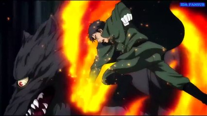 Quanzhi Fashi Saison 2 E 2 VOSTFR
