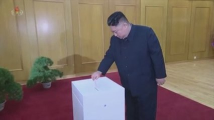 Corea del Norte celebra legislativas entre dudas sobre el diálogo con EE. UU.