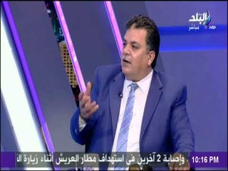 على مسئوليتي - صاحب مبادرة معا ضد الغلاء يعلن عن منافذ بيع السلع المخفضة بالمحافظات