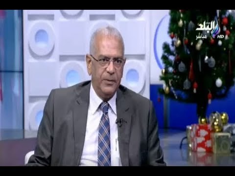 صباح البلد - مدحت مختار: تمويل وكالة الفضاء المصرية كان من أبرز أسباب تأخر البدء في إنشائه