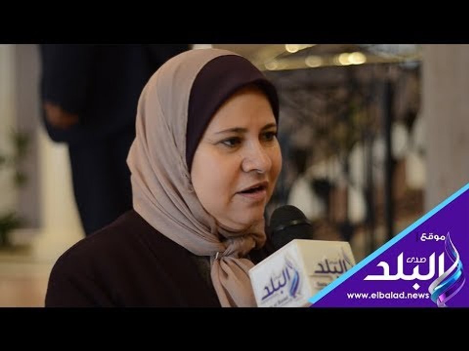 صدي البلد | رئيس التنظيم والإدارة بقناة السويس...