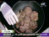 سفرة وطبلية مع الشيف هالة فهمي - طريقة عمل طاجن الكوارع الكدابة - فتة الرومي مع الشيف هالة فهمي