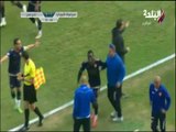 شاهد.. هدف التعادل لنادي سيراميكا كليوباترا أمام نادي اف سي مصر