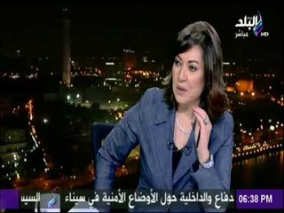 صالة التحرير - حسن أبو طالب يكشف « الارهاب تدريب على أرض عربية بتمويل أمريكي »