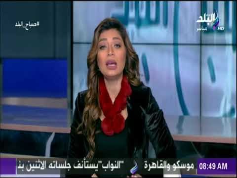 صباح البلد - بوتين يوقع مرسوم استئناف الرحلات الجوية بين القاهرة وموسكو
