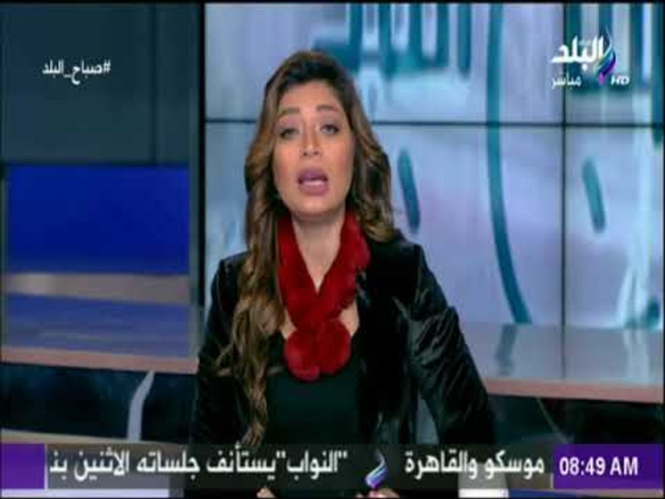 صباح البلد - بوتين يوقع مرسوم استئناف الرحلات الجوية بين القاهرة وموسكو