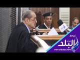 صدي البلد |  فريد الديب يقدم مذكرة لاعتبار مبارك ضابطا بالقوات المسلحة مدى الحياة