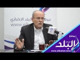 صدي البلد | وزير الأسرى الفلسطيني يكشف جهود مصرالمنتظرة لمساندة المعتقلين