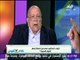 حسين صبور: الشركات المصرية قادر على المشاركة فى إعمار الدول العربية..ولكن فرصها ضعيفة لهذة الأسباب !