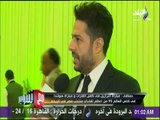 حماقي : أرفض الاعتماد الكامل على محمد صلاح فقط.. المنتخب 11 لاعبا  | مع شوبير