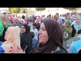 صدي البلد | الطرق الصوفية تبدأ احتفالاتها بالمولد بمسيرة تضم المئات