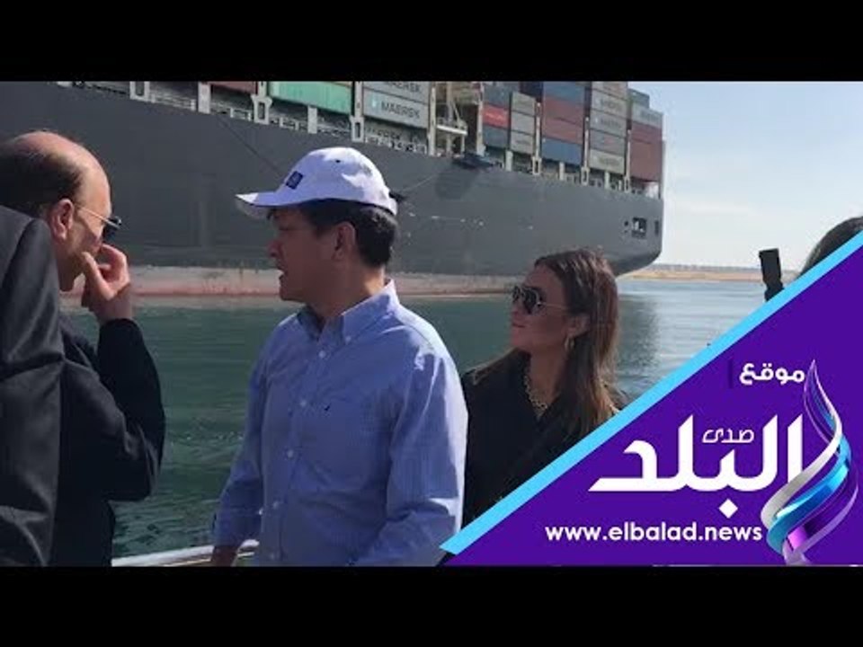 صدي البلد | البنك الأسيوى للاستثمار يعلن ضخ است...