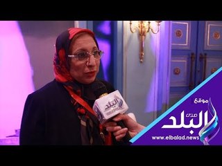 صدي البلد |  4 نصائح تكشفهم استاذة أورام للحد من الإصابة بالسرطان