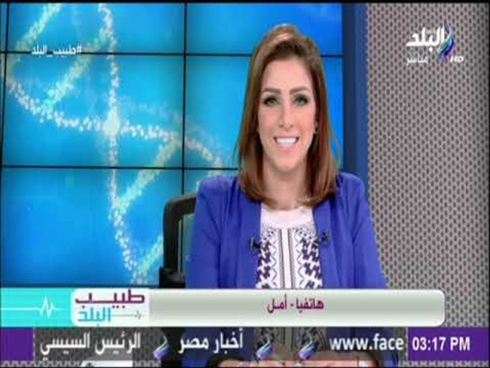 المفاتيح السبعة للتخلص من السمنة المفرطة مع د. حاتم نعمان | طبيب البلد
