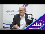 صدي البلد | مسئول فلسطيني الكنيست يسعى لوقف زيارات أسرى حماس