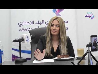 صدى البلد | نهال نبيل: صوتي أحبه الناس والشكل لم يفرق معي
