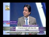 صدى البلد | مدير معهد القلب: إنقاذ المرضى أهم من أي إجراءات روتينية