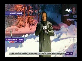 صدى البلد | أحمد موسى عن تأجيل الانتهاء من سد النهضة: خير وبركة