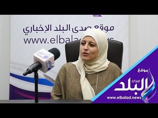 Descargar video: صدى البلد | اعضاء منظمة tedx العالمية بمصر في ضيافة صدى البلد