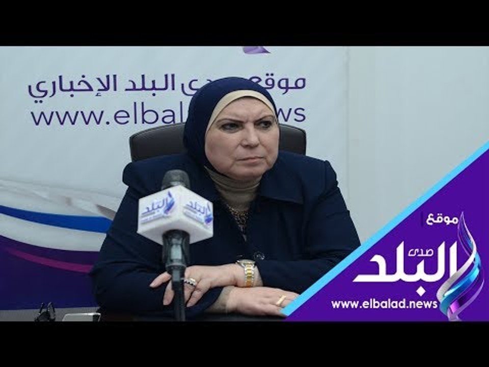 صدي البلد | نيفين جامع تكشف أهم محاور استراتيجية تنمية قطاع المشروعات الصغيرة
