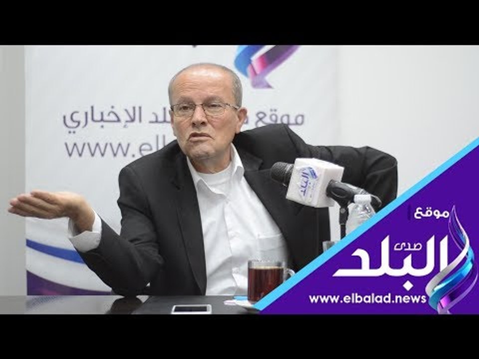 صدي البلد | وزير الأسرى الفلسطينيين يروي قصة 17 عاما قضاها بسجون الاحتلال