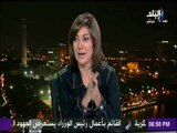 عزة مصطفي تكشف حقيقة رفض الكاتبة فاطمة ناعوت العمل خارج مصر