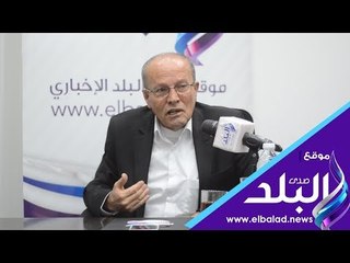 下载视频: صدي البلد | وزير فلسطيني: يكشف عن بطولات زوجات وأمهات الأسرى في سجون الاحتلال