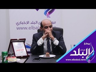 صدي البلد | رسالة مؤثرة من الإعلامي محمد موسى لزوجته الراحلة