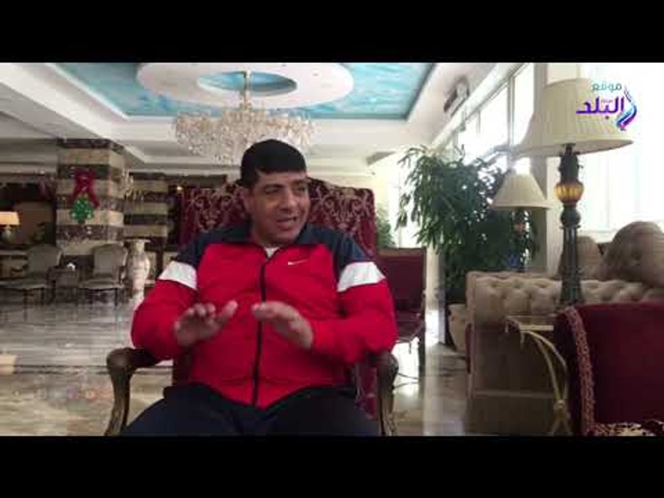 صدي البلد | العشري: أداء الزمالك في الموسم الحالي يشبه دوري 2015 مع فيريرا